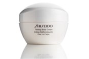 Kroppspleie - Shiseido Firming Body Cream 200 ml - 768614102915