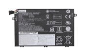 Bærbar PC - Batteri  - Lenovo LG Chem L17L3P51 - 5B10W13887