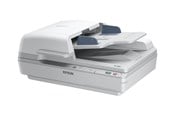 Skanner - Epson WorkForce DS-6500 - B11B205231PP