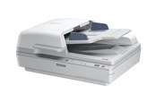 Skanner - Epson WorkForce DS-7500 - B11B205331PP