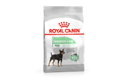 Hund - Royal Canin Mini Digestive Care 3kg - 3182550894012