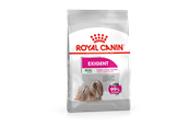 Hund - Royal Canin Mini Exigent 1kg - 3182550894029