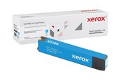 Printertilbehør blekk/toner - Xerox 006R04596 / Alternative to HP 971XL - CN626AE / CN626A / CN626AM Cyan Toner - High Yield - Laser toner Blå - 006R04596