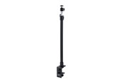 Veggmontering, AV-braketter & AV-møbler - Kensington A1000 Telescoping C-Clamp - K87654WW