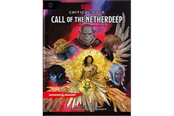 Brettspill & Puslespill - Dungeons & Dragons 5th CR Call of Netherdeep - WTCD0867