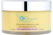 Ansiktspleie - The Organic Pharmacy Antioxidant Cleansing Jelly - TOPSCACJ00075