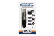 Hårtrimmer - Wahl 09911 GroomsMan - 9918-1416