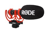 Mikrofon - Røde VideoMic GO II - VMGOII