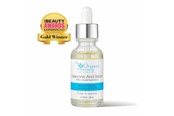 Ansiktspleie - The Organic Pharmacy Hyaluronic Acid Serum - TOPSCHYA03000