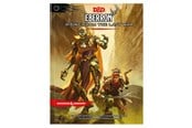 Brettspill & Puslespill - Dungeons & Dragons Eberron Rising From The Last War - WTCC7254