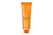 Ansiktspleie - Lancaster Sun Sport Face Gel SPF30 50 ml - 3616302514496