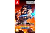 Spill - Metal Tales: Overkill - Nintendo Switch - Action/Adventure - 8436016711173