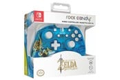 Spill - Tilbehør - PDP Rock Candy Wired Controller - Berry Brave Link - Controller - Nintendo Switch - 500-181-EU-LNK