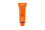 Ansiktspleie - Lancaster Sun Beauty Face Cream SPF50 50ml - 3616302022502