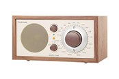 HiFi - AV-Mottaker/Forsterker - Tivoli Audio CLASSIC Model ONE - Radio - Brun - M1CLA