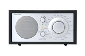 HiFi - AV-Mottaker/Forsterker - Tivoli Audio CLASSIC Model ONE - Radio - Svart - M1SLB