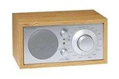 HiFi - AV-Mottaker/Forsterker - Tivoli Audio CLASSIC Model ONE - Brun - M1SLC