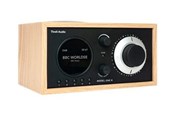 HiFi - AV-Mottaker/Forsterker - Tivoli Audio CLASSIC Model ONE + - Radio - Beige - M1POBB