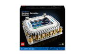 LEGO® - LEGO Icons 10299 Real Madrid – Santiago Bernabéu Stadion - 10299