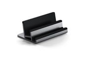 Nettbrett - Andre tilbehør - Satechi Dual Vertical Laptop Stand - ST-ADVSM