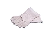 Sikkerhetsutstyr - CFH Welding Gloves EN 388/407 - 4001845525969