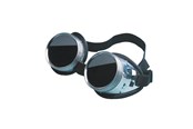 Sikkerhetsutstyr - CFH Welding Goggles SB522 - 4001845525228