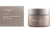 Ansiktspleie - Jurlique Define Supreme Restorative Light Cream - 708177141693