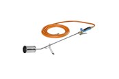 Hageredskaper - CFH Flaming device ST1000 + 5m hose - 4001845520827