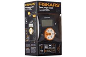 Hagevanning - Fiskars Timer single outlet - 1054791