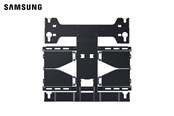 Veggmontering, AV-braketter & AV-møbler - Samsung Full Motion Slim Wallmount 40 kg 58"-75" 400 x 300 - WMN-B16FB/XC