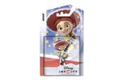 Figurer - Disney Infinity Character - Jessie - 8717418436490