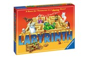 Brettspill & Puslespill - Ravensburger Labyrinth (ENG) - 26448