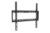 Veggmontering, AV-braketter & AV-møbler - LogiLink TV wall mount VESA 400x400 32-55' 35 kg 55" 200 x 200 mm - BP0009