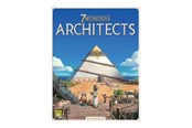 Brettspill & Puslespill - 7 Wonders : Architects (Nordic) - REPARCNOR01