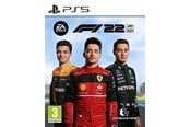 Spill - F1 22 - Sony PlayStation 5 - Racing - 5035223124948