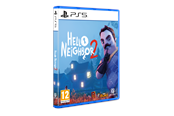 Spill - Hello Neighbor 2 - Sony PlayStation 5 - Action/Adventure - 5060760887100