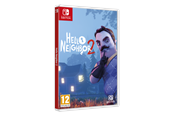 Spill - Hello Neighbor 2 - Nintendo Switch - Action/Adventure - 5060760887261