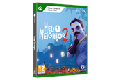 Spill - Hello Neighbor 2 - Microsoft Xbox One - Action/Adventure - 5060760887186