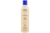 Hårpleie - Aveda Brilliant Shampoo (250 ml) - 018084811078