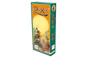 Brettspill & Puslespill - Asmodee Dixit 4 Origins (Nordic-ENG) - AMDDIX06EN