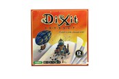 Brettspill & Puslespill - Dixit Odyssey (Nordic) - AMDDIX03NOR