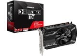 Grafikkort - ASRock Radeon RX 6400 Challenger ITX - 4GB GDDR6 RAM - Grafikkort - 90-GA3CZZ-00UANF