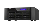 NAS-Server - QNAP TS-h1290FX - NAS-Server - TS-H1290FX-7302P-128G