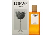 Parfyme & Dufter - LOEWE Solo Ella Eau de Toilette 100ml Spray - 8426017069250