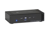 Harddisk-array - Sonnettech Echo Dual NVMe Thunderbolt Dock ECHO-DK2M2-TB - ECHO-DK2M2-TB