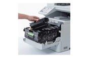 Printertilbehør blekk/toner - Brother TN / TN821XLBK - High Yield Black - Laser toner Svart - TN821XLBK