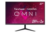 Skjerm - 27" ViewSonic VX2718-P-MHD - 1920x1080 - 165Hz - VA - VX2718-P-MHD