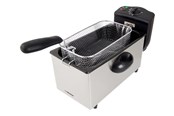 Frityrgryter - Esperanza EKG010 Deep Fryer - EKG010