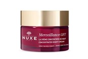 Ansiktspleie - Nuxe Lift Night Cream 50 ml - 3264680024818