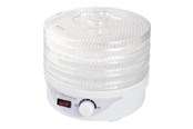 Andre kjøkkenapparater - Esperanza Food Dehydrator EKD003 - EKD003